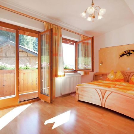 Appartment Roswitha Wagrain Exterior photo