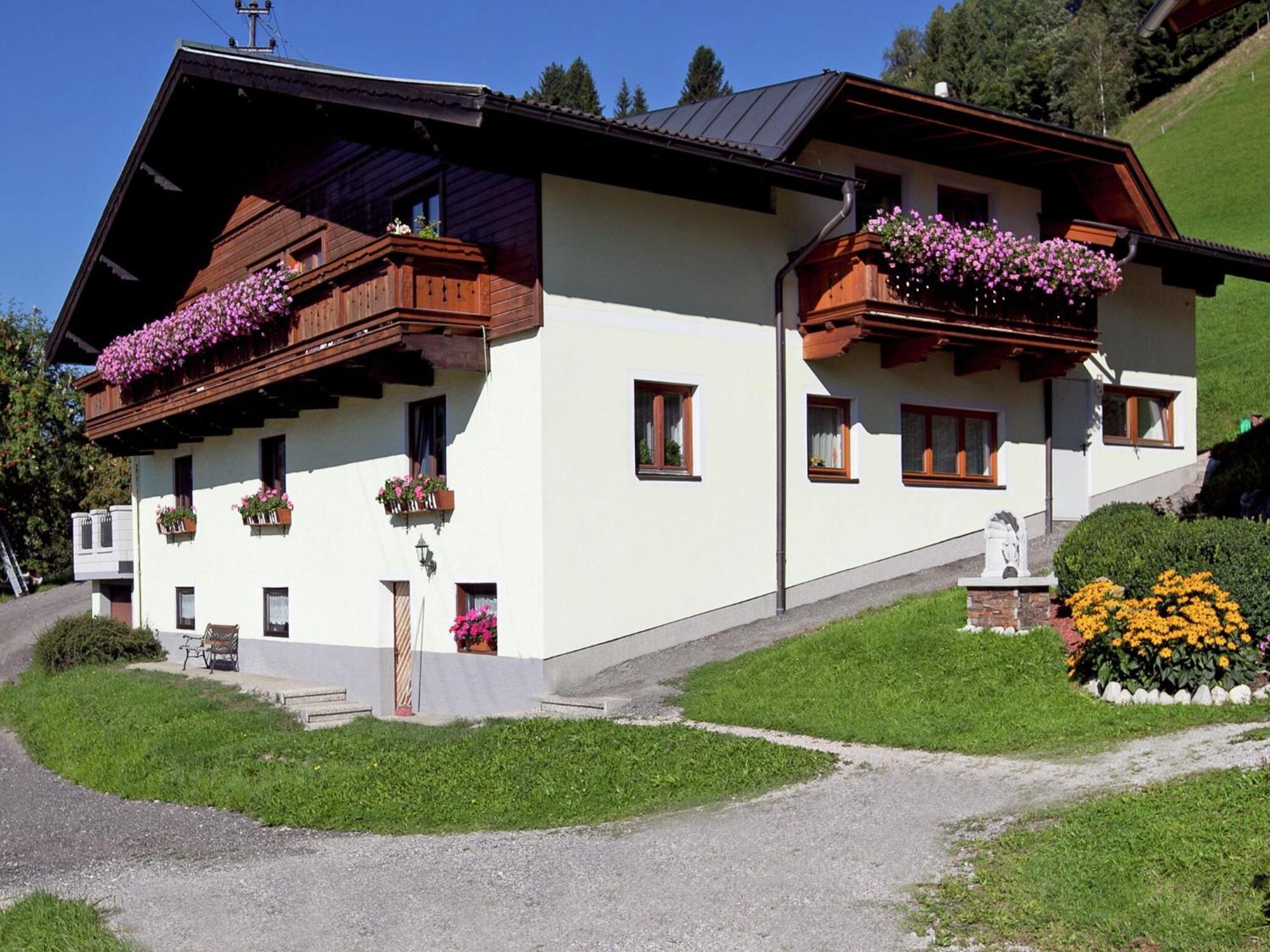 Appartment Roswitha Wagrain Exterior photo